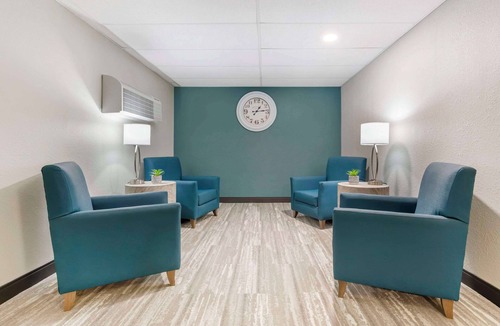 Hamilton Hotel | Quality Inn Hamilton Bitterroot Valley