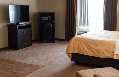 Mary Alice Hotel | Quality Inn Harlan