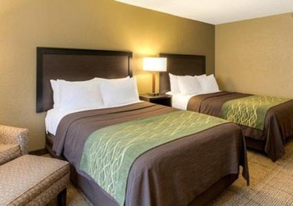 Mary Alice Hotel | Quality Inn Harlan