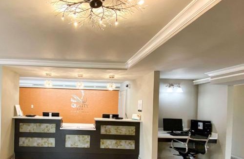 Harlingen Hotel | Quality Inn Harlingen