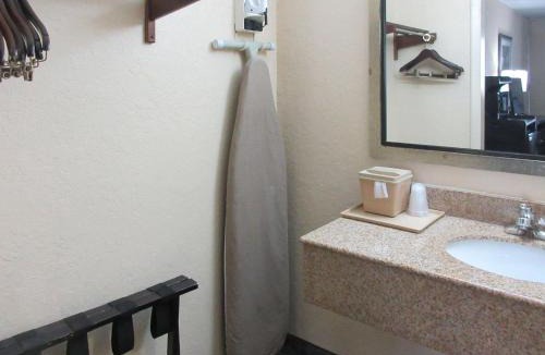 Harriman Hotel | Quality Inn Harriman