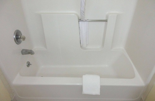Harrodsburg Hotel | Quality Inn Harrodsburg