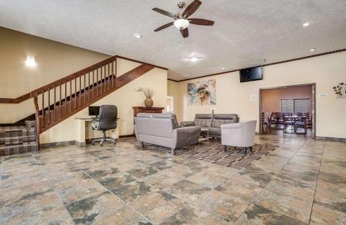 Hastings Hotel | Quality Inn Hastings