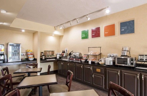 Hayti Hotel | Quality Inn Hayti North