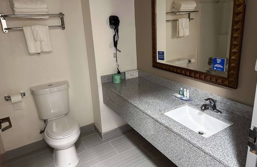 Hazlehurst Hotel | Quality Inn Hazlehurst