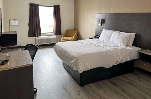 Hazlehurst Hotel | Quality Inn Hazlehurst