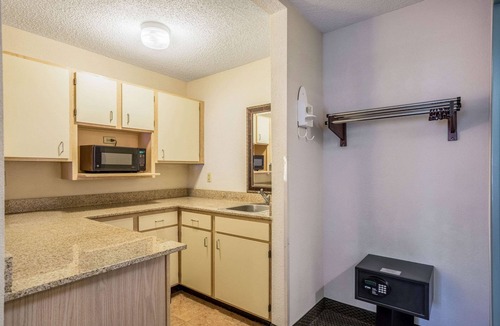Heber Springs Hotel | Quality Inn Heber Springs