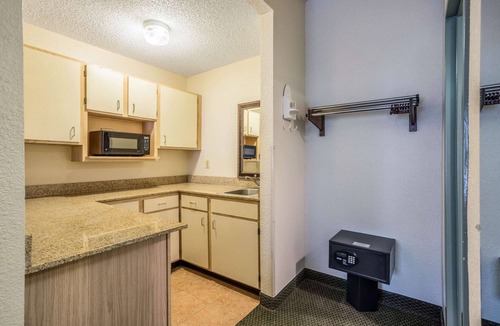 Heber Springs Hotel | Quality Inn Heber Springs