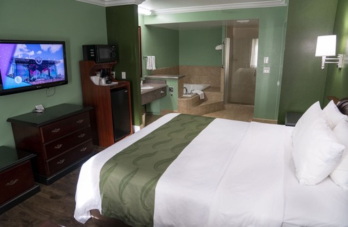 Hemet Hotel | Quality Inn Hemet - San Jacinto