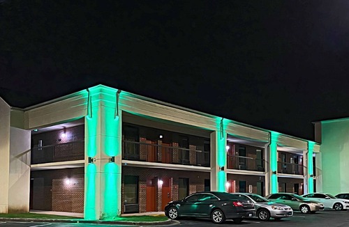 Henderson Hotel | Quality Inn Henderson I-85