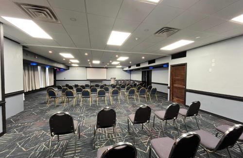 Hermitage Hotel | Quality Inn Hermitage South