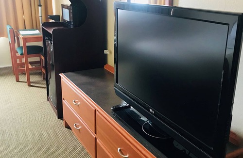 Hermitage Hotel | Quality Inn Hermitage South