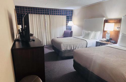 Horseheads Hotel | Quality Inn Horseheads