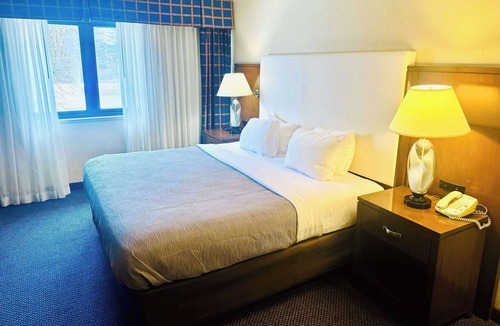 Horseheads Hotel | Quality Inn Horseheads