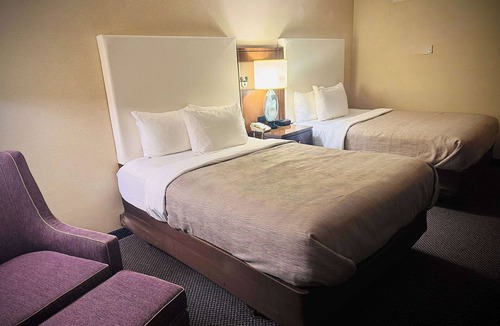 Horseheads Hotel | Quality Inn Horseheads