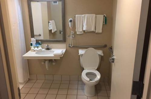 Horseheads Hotel | Quality Inn Horseheads