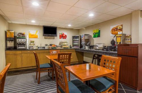 Hyde Park Hotel | Quality Inn Hyde Park - Poughkeepsie North