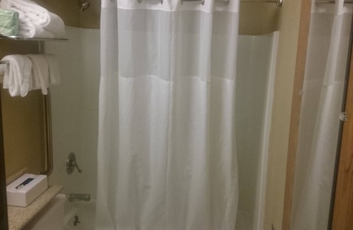 Hyde Park Hotel | Quality Inn Hyde Park Poughkeepsie North