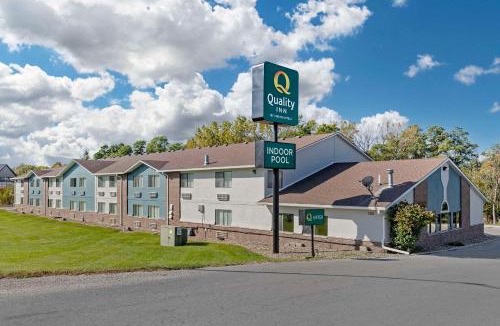 Indianola Hotel | Quality Inn Indianola