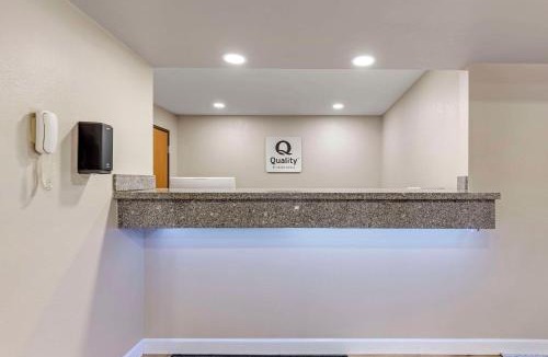 Indianola Hotel | Quality Inn Indianola