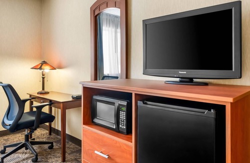 Ironwood Hotel | Quality Inn Ironwood