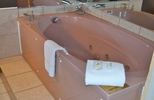 Ithaca Hotel | Quality Inn Ithaca - University Area