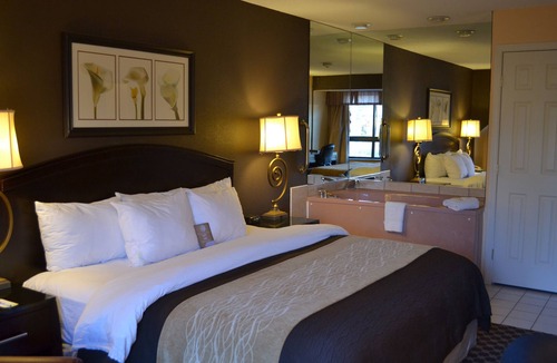 Ithaca Hotel | Quality Inn Ithaca - University Area