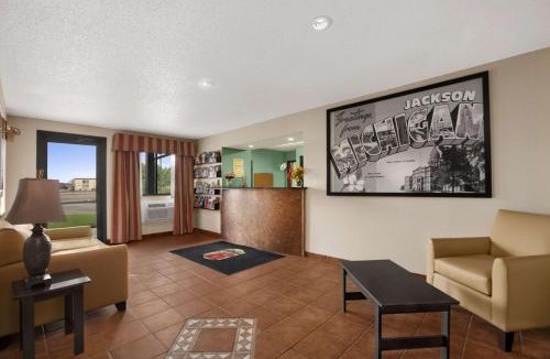 Jackson Hotel | Quality Inn Jackson North