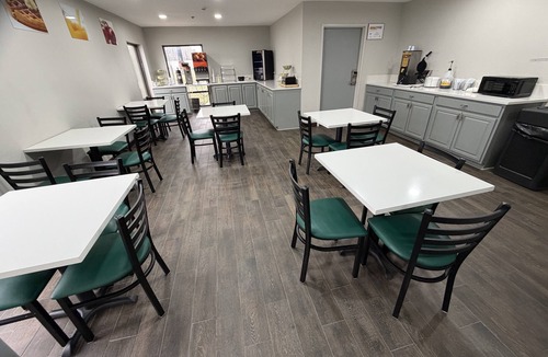 Jacksonville Hotel | Quality Inn Jacksonville near Little Rock Air Force Base