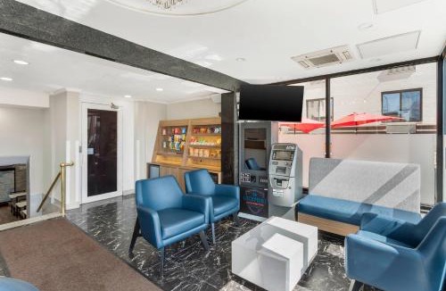 Rochdale Hotel | Quality Inn JFK Airport Rockaway Blvd