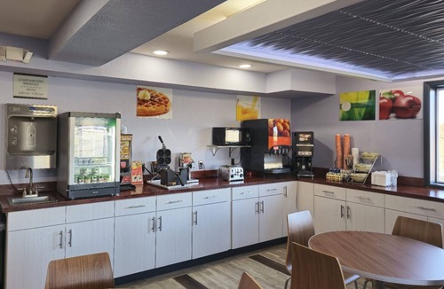 Johnstown Hotel | Quality Inn Johnstown