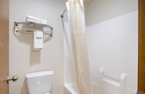 Kearney Hotel | Quality Inn Kearney - Liberty