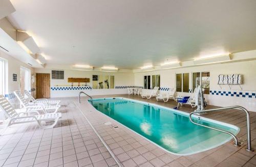 Kearney Hotel | Quality Inn Kearney South