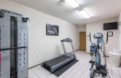 Kearney Hotel | Quality Inn Kearney South