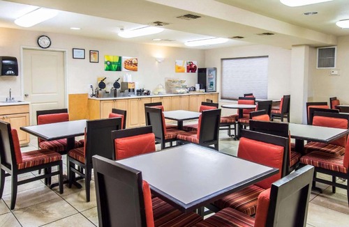 Kennewick Hotel | Quality Inn Kennewick Richland