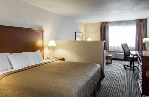 Kennewick Hotel | Quality Inn Kennewick Richland