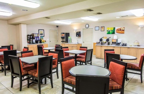 Kennewick Hotel | Quality Inn Kennewick Richland