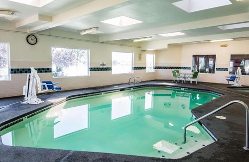 Kennewick Hotel | Quality Inn Kennewick Richland