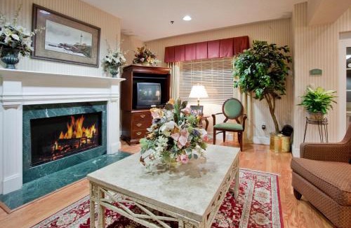 Kilmarnock Hotel | Quality Inn Kilmarnock