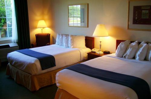 Kilmarnock Hotel | Quality Inn Kilmarnock