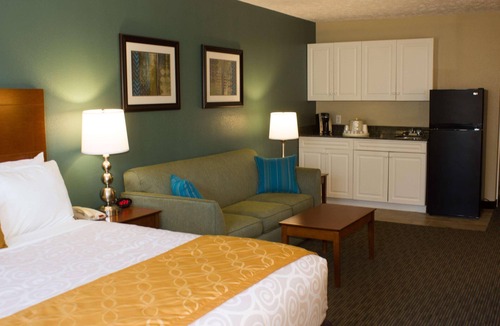 Kilmarnock Hotel | Quality Inn Kilmarnock