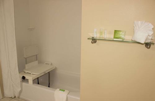 Kilmarnock Hotel | Quality Inn Kilmarnock