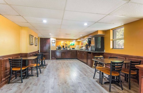 Kings Mountain Hotel | Quality Inn Kings Mountain