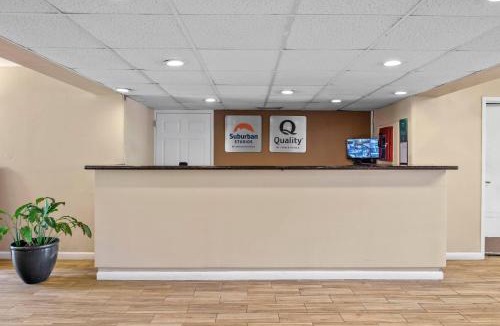 Kingsland Hotel | Quality Inn Kingsland