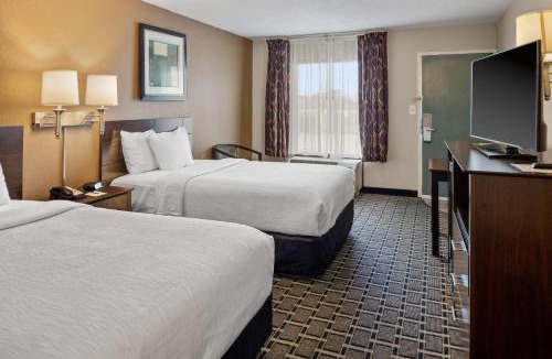 Kingsland Hotel | Quality Inn Kingsland