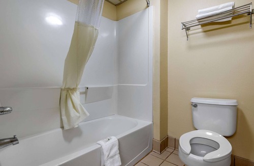Kingstree Hotel | Quality Inn Kingstree North
