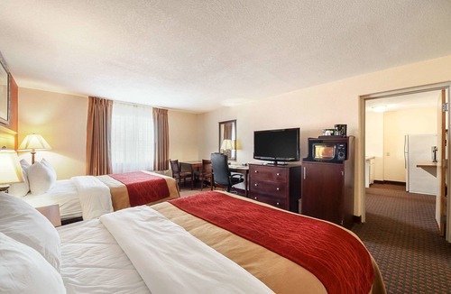 Kingsville Hotel | Quality Inn Kingsville Hwy 77