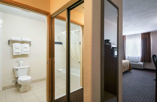 Kingsville Hotel | Quality Inn Kingsville Hwy 77