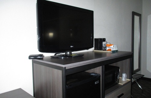 Kirksville Hotel | Quality Inn Kirksville