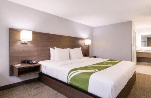 Kodak Hotel | Quality Inn Kodak Sevierville
